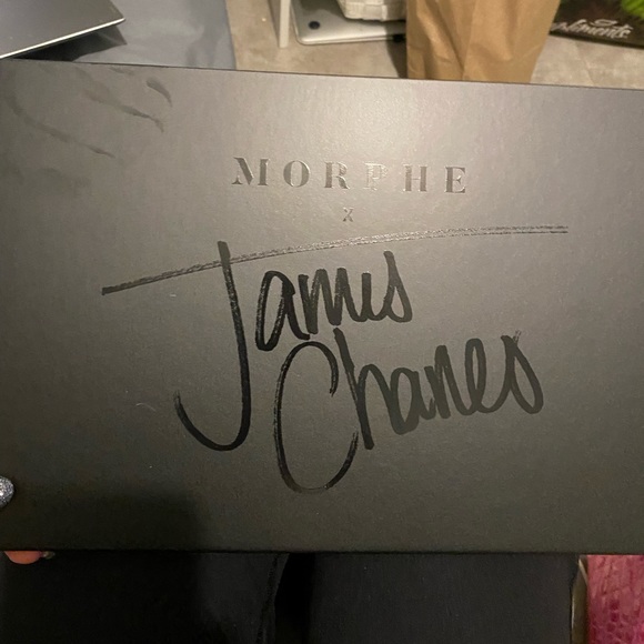 Morphe Other - Morphe “the James Charles” palette